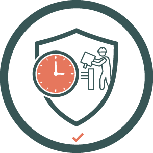 Zamanında teslim ve kurulum – masa sandalye kiralama hizmet ilkeleri